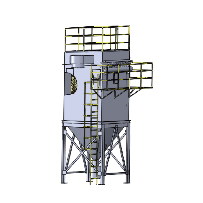 Filter Kantong Pulsa