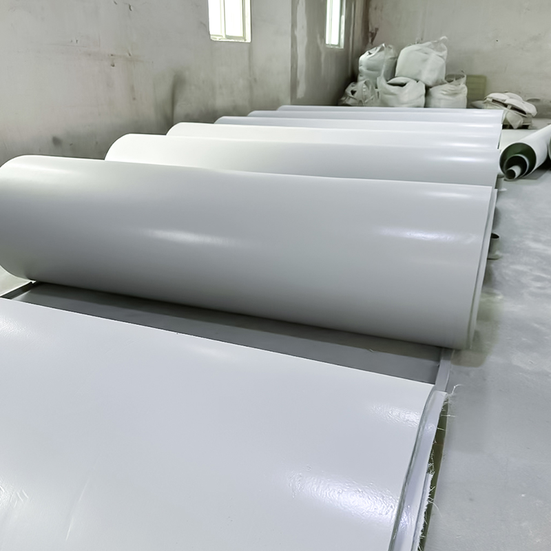Aksesori saluran fiberglass