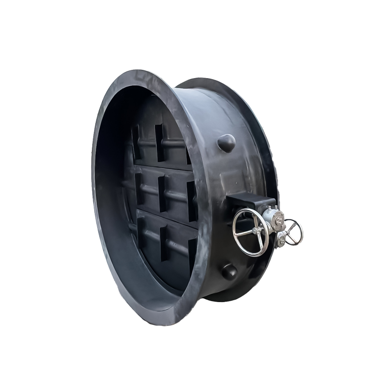 Aksesori saluran fiberglass