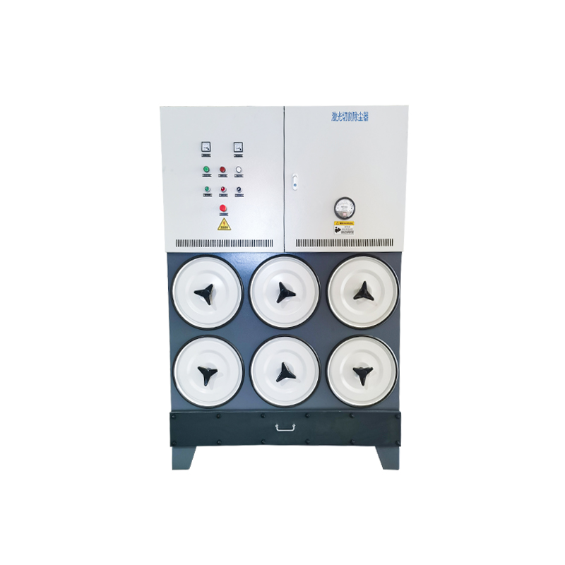 Pengumpul debu kartrid