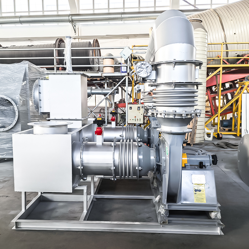 Peralatan pembakaran katalitik