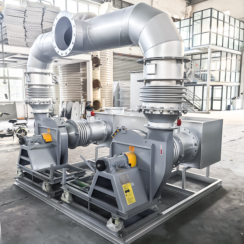 Peralatan pembakaran katalitik