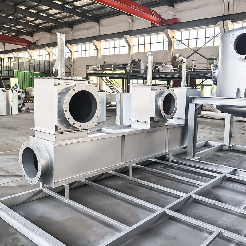 Peralatan pembakaran katalitik