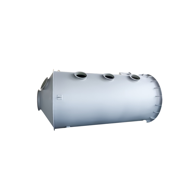 Menara semprotan FRP