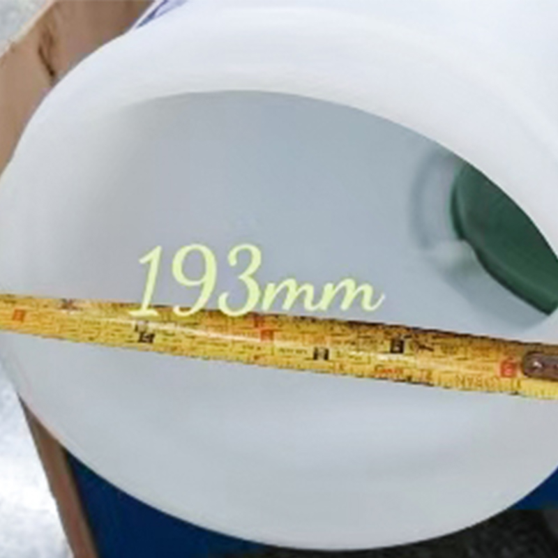 Kipas sentrifugal anti korosi FD