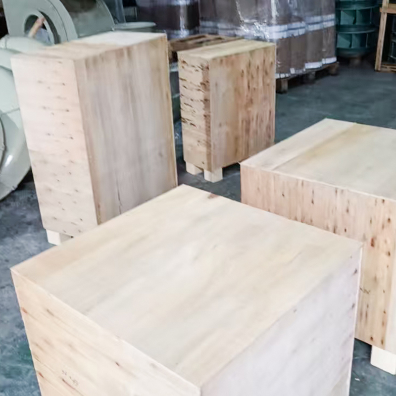 Impeler sentrifugal PP