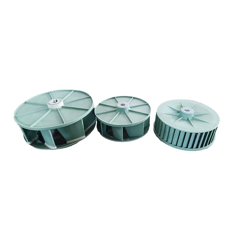 Impeler sentrifugal PP