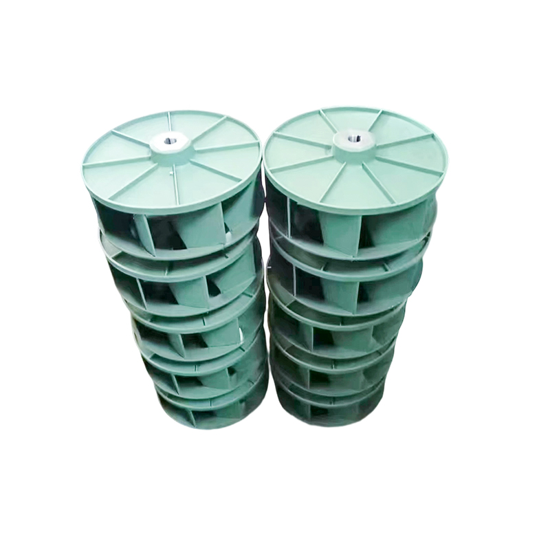 Impeler sentrifugal PP