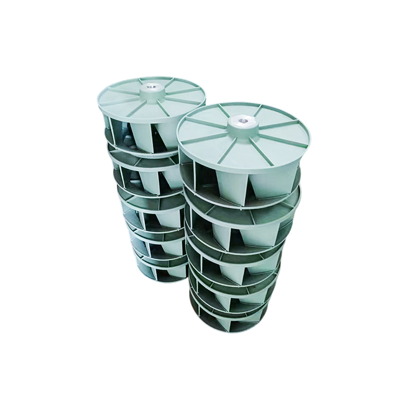 Impeler sentrifugal PP